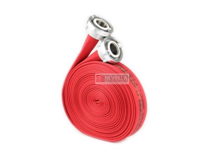 hadice C42 FF G Red se spojkama VZ scaled