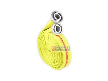 hadice C52 Firesport Neon se spojkami VZ scaled