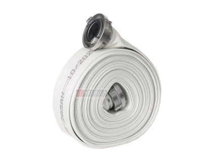 hadice Pyrotex B75 s konc. AL 20m VZ