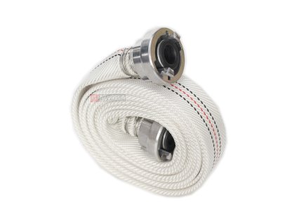 hadice Pyrotex D25 skonc. AL 3m VZ