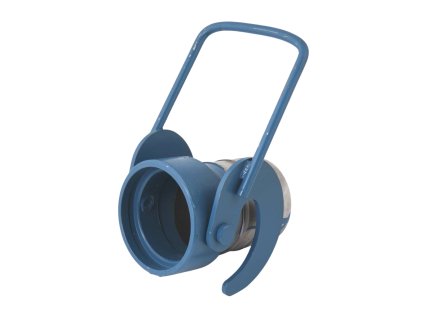 rychlospojka pro fekalni savice r110 cast s hakem