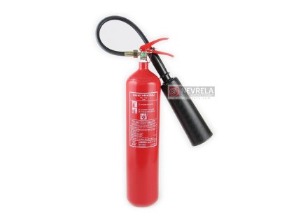 hasící přístroj S5 AlbecoVZ scaled