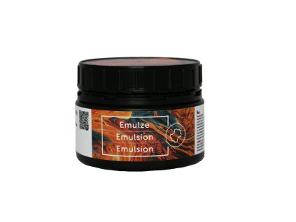 Emulze 1