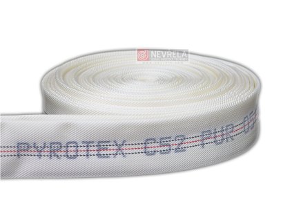 Hadice Pyrotex C52 PUR scaled