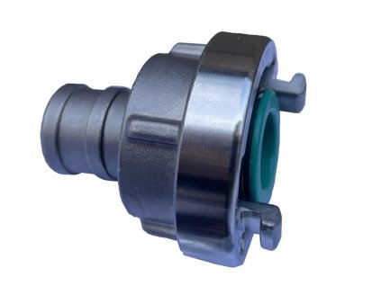 2123 nerez d25 spojka hadicova