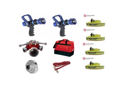 2294 1 program blue devil gh 4x hadice extreme