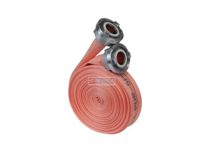 Hadice C42 PUR SPORT s konc. KW 20m VZ
