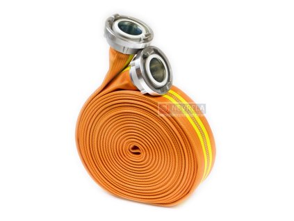 hadice B65 Speedflex kované spojky KW