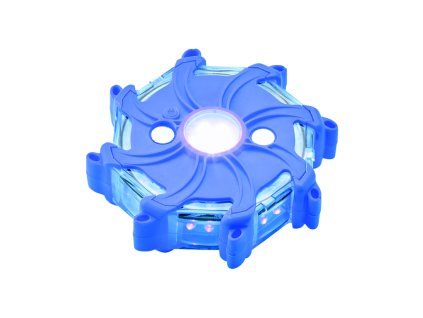 6630 3 vystrazne led blikace pulsar pro sada 5ks