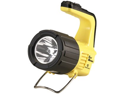 5682 streamlight dualie waypoint rucni reflektor napajeni na 4x baterie typu c