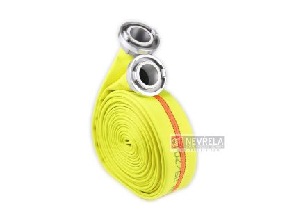 hadice B75 Firesport Neon se spojkami VZ scaled