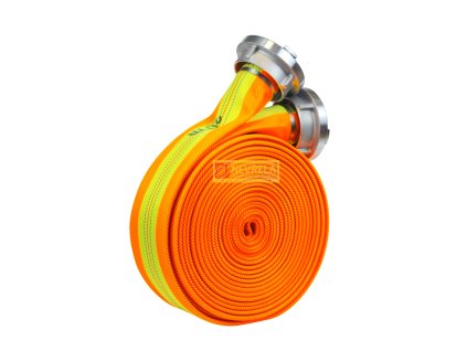 Hadice B65 Speedflex – G NEW 2023 se spojkami KW front