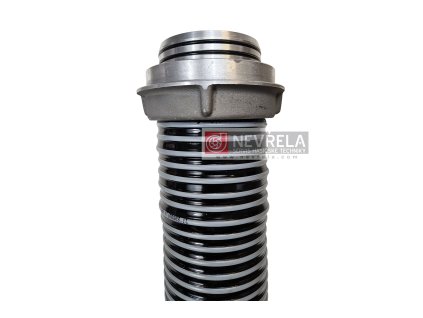 Savice strojová Apollo Superflex 2 - 1,6 m se šroubením DURAL