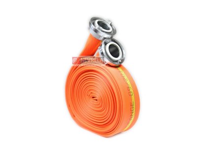 Hadice B65 SuperSport REFLEX se spojkami KW front scaled