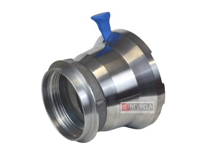 sací koš EXTRA TOP side VZ