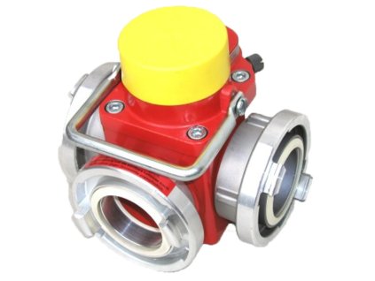 Pretlakovy ventil B75 KW