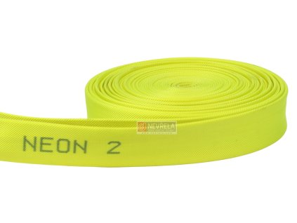 Hadice C38 NEON 2 bez spojek