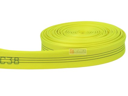 Hadice C38 NEON bez spojek