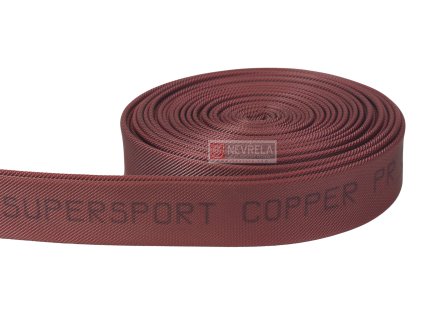 Hadice C42 COPPER bez spojek