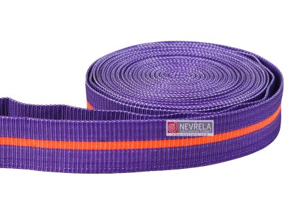 Stuha PURPLE 14 m