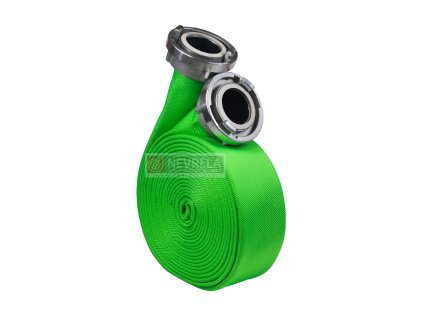 Hadice B65 FORTE se spojkami KW 10m VZ