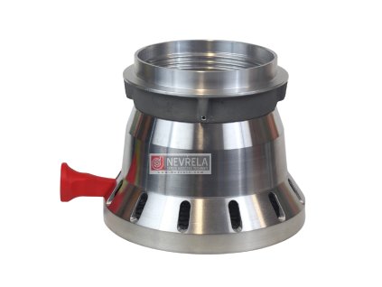 sací koš extra TOP s žebrováním VZ