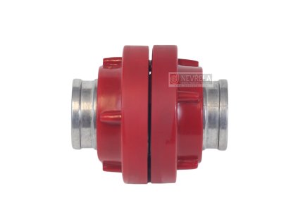 spojka C52 plastová VZ