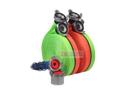 sada hadic na 60m prekazek ROTT VZ