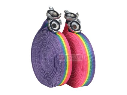 sada hadic na 100m s rott rainbow VZ