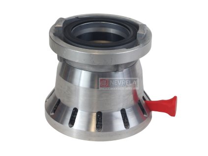 sací koš extra top DIN front VZ