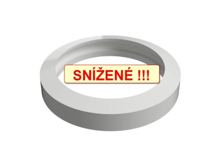 tesneni tlakove b bile SNIZENE