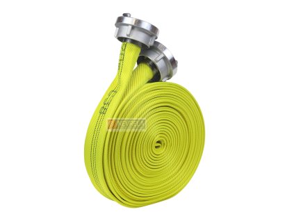 Hadice C38 NEON se spojkami KW front