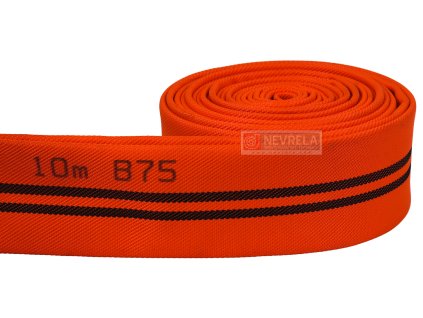 Hadice B65 Firesport reflex bez spojek 10m VZ