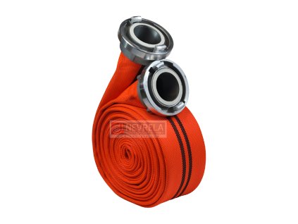 Hadice B65 Firesport reflex se spojkami KW 10m VZ