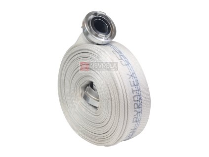 hadice C52 zásahová light se spojkami BOD 20m VZ