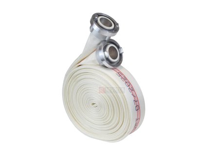 hadice PUR s konc. KW VZ