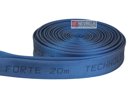 hadice C42 FORTE bez spojek 20m VZ