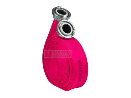 hadice B65 Forte Pink se spojkami KW VZ