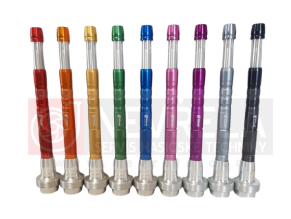 proudnice klimeš S VZ