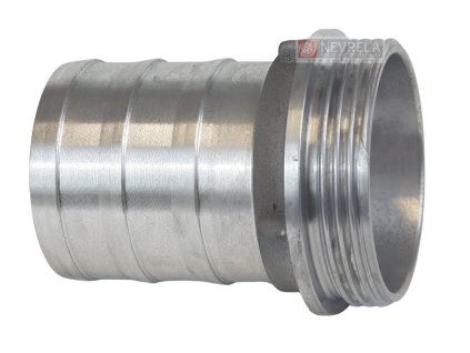 savicové šroubení dural naklapávací bez prstence Vz