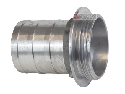 savicové šroubení dural naklapávací VZ