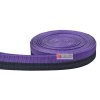 Stuha PURPLE BLACK 20,5 m