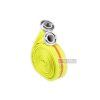 hadice B75 Firesport Neon se spojkami VZ scaled