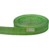 Stuha MATRIX GREEN BLACK 20,5m
