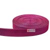 Stuha MATRIX PINK BLACK 20,5m