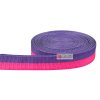 Stuha PURPLE PINK 20,5 m