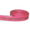 hadice C42 PUR pink bez spojek VZ 3