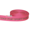hadice C42 PUR pink bez spojek VZ 3