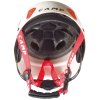 Přilba Camp Amour bílo červená inside scaled