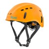 Rock Helmets Golia arancio